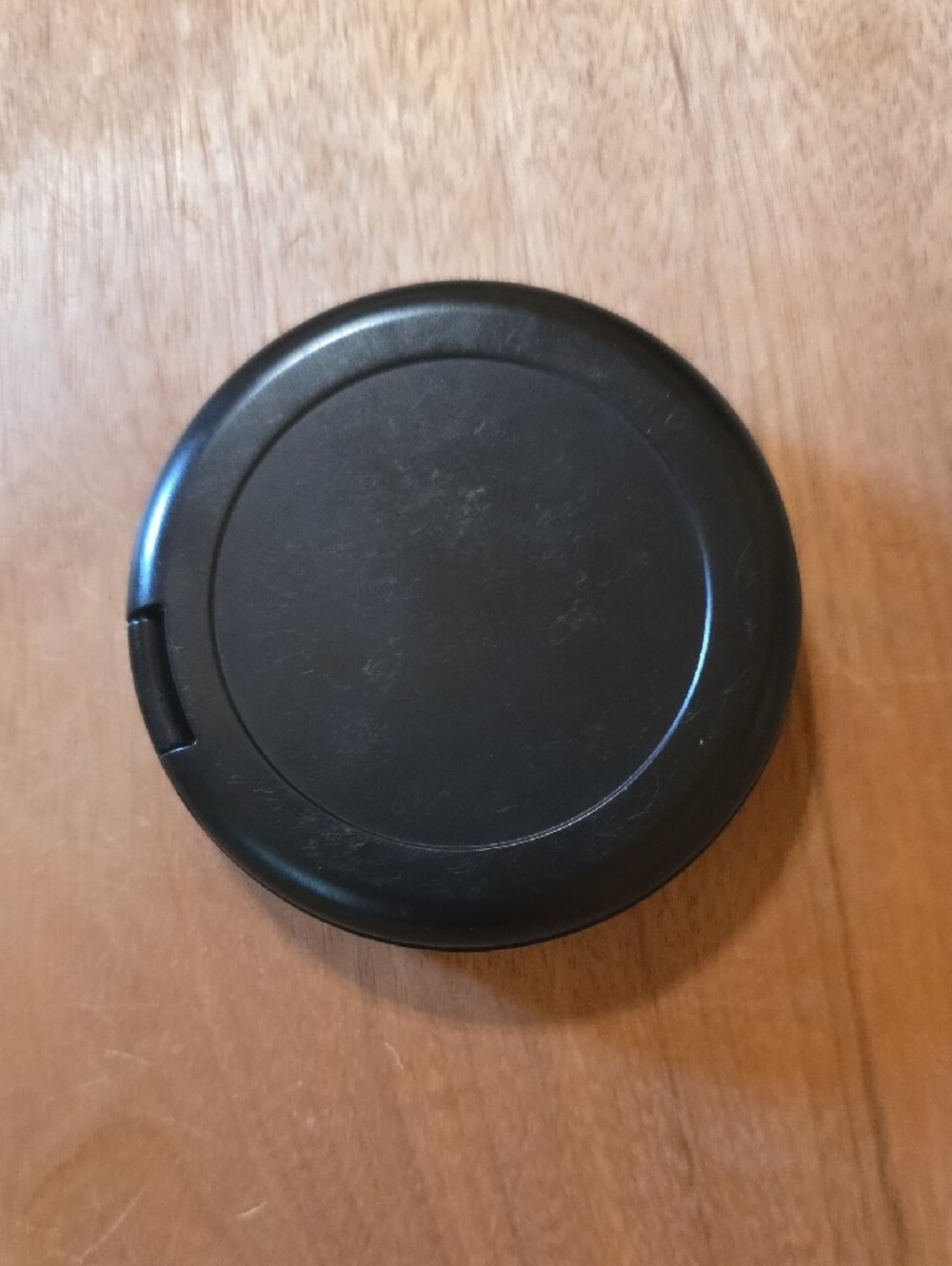 Dior Beauty GWP Black Cannage Dual Sided Compact Mirror, Pouch & 100 Matte Mini - Picture 4 of 6